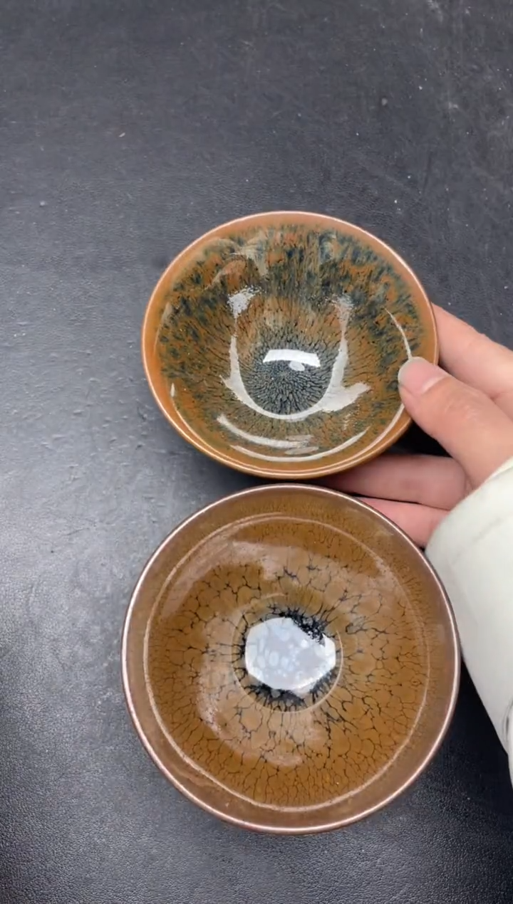 【闪购商品】茶盏196两只