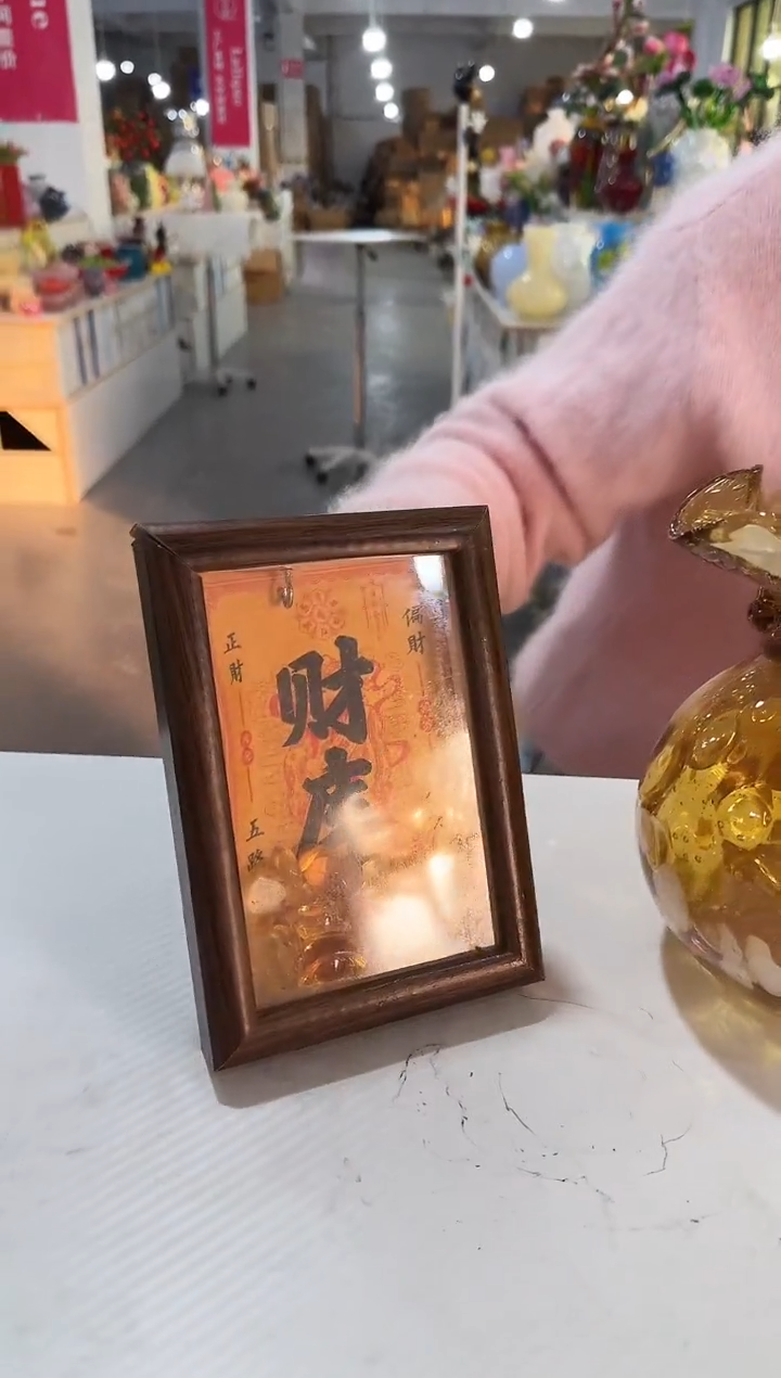 私花主义花瓶YU7K44GFG