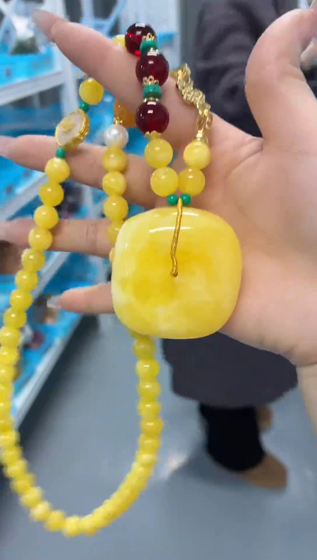 【高定甄选】高端轻奢多样性发货ZX3455S