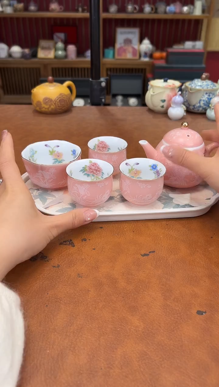 -熹宁陶瓷通用链接