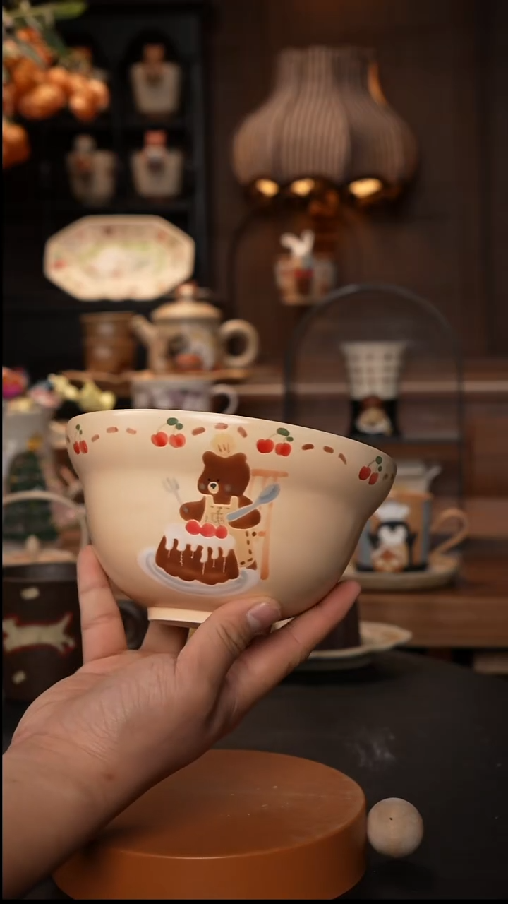 陶瓷微瑕  川谷原创手作陶瓷  12.24  不退差价