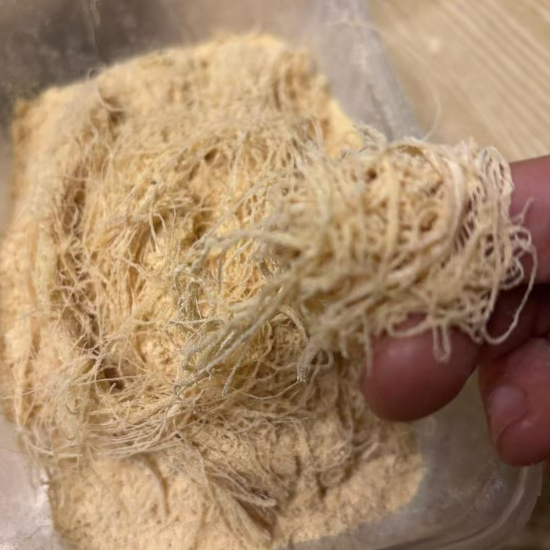 豆丝糖一盒500克  