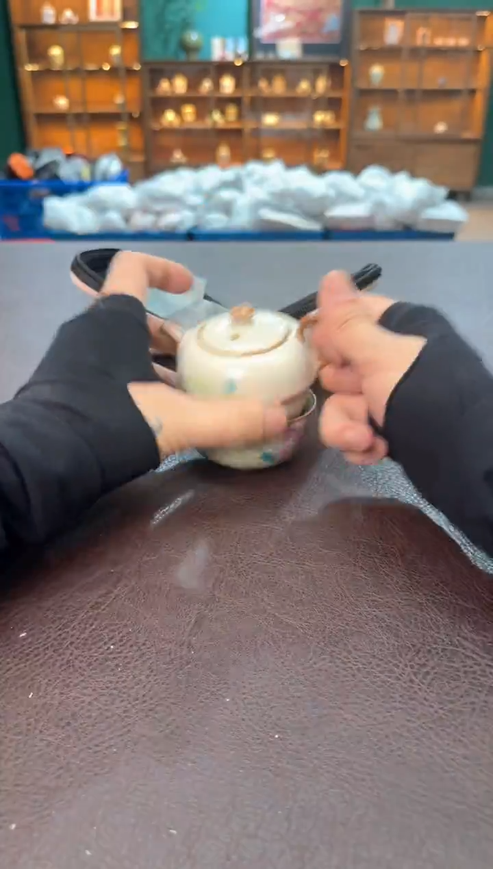 【闪购商品】摆件瓷SC1111111111111