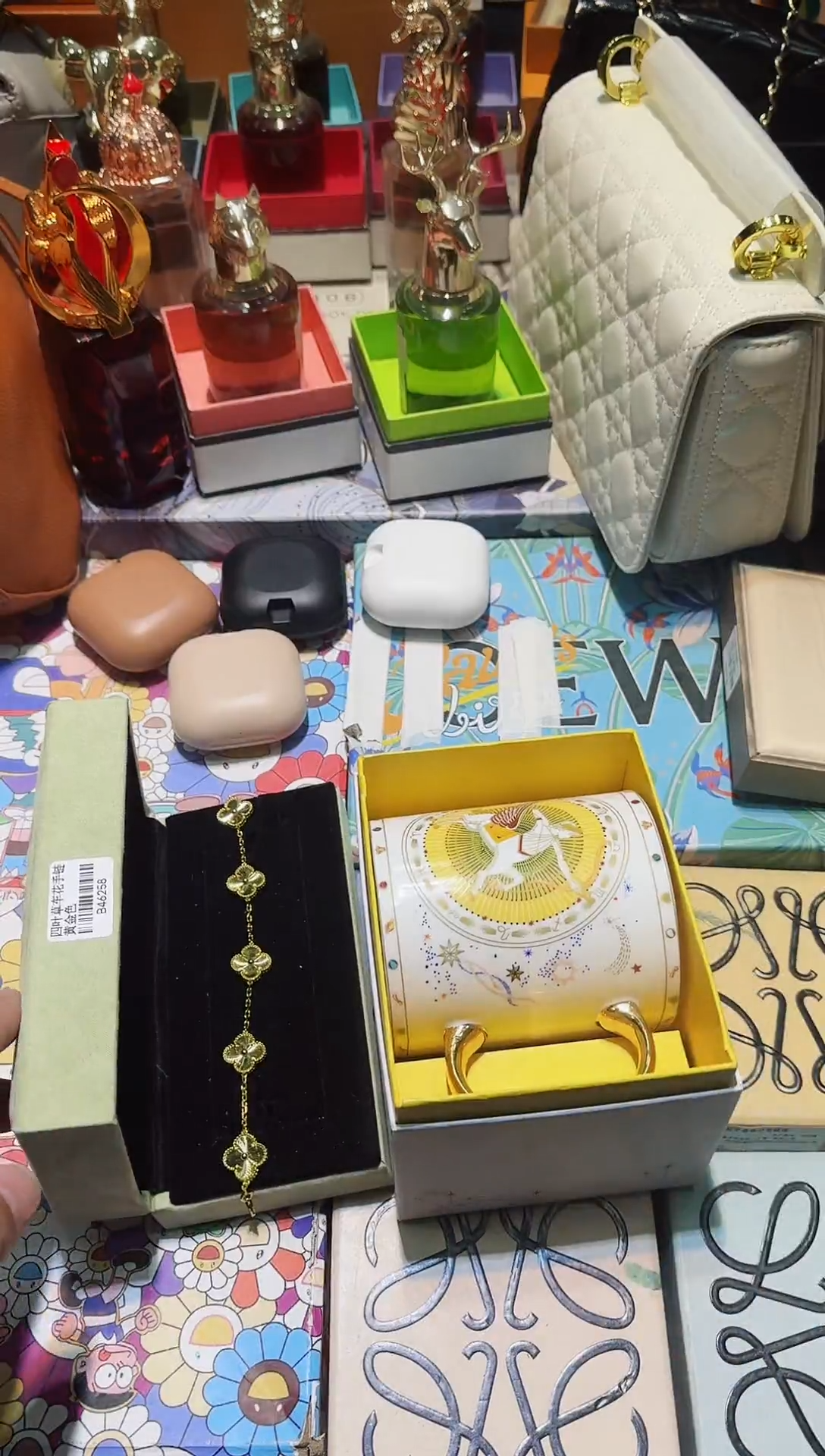 【闪购商品】瓷片换类目孤品单品一件不留