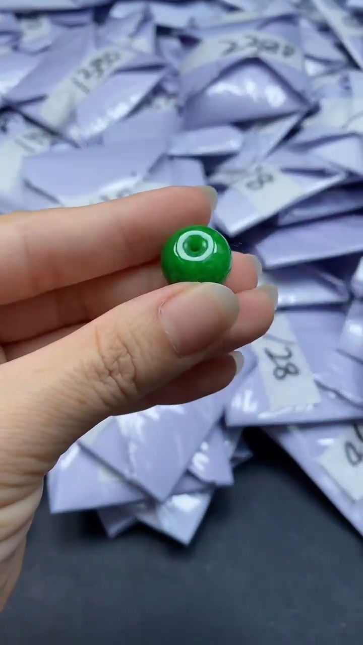 所见即所得（一物一图）8