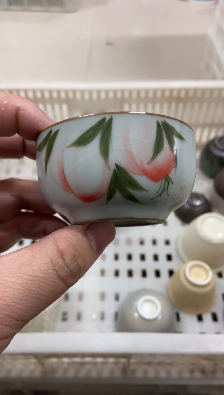杯子陶无运费险有瑕疵的摄影的产品有使用过的痕迹有点脏介意勿拍