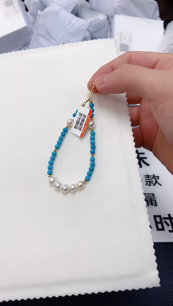 未镶嵌耳饰淡水珍珠sl1020