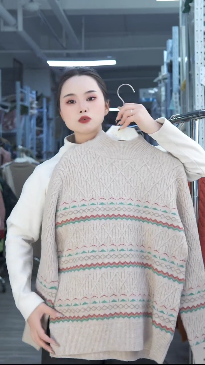 玉姐家高品质毛衣