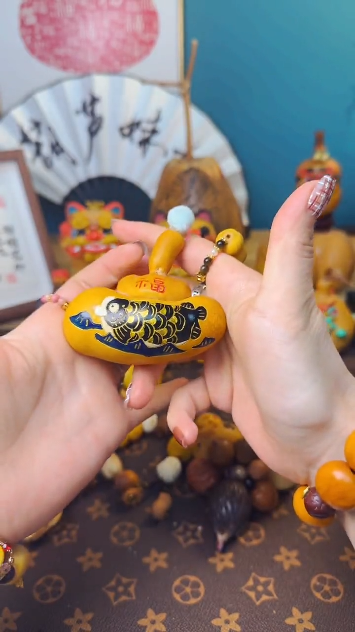 【闪购商品】111文玩葫芦文玩好物