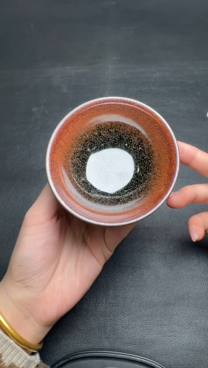 【闪购商品】茶盏许家有停烧款91