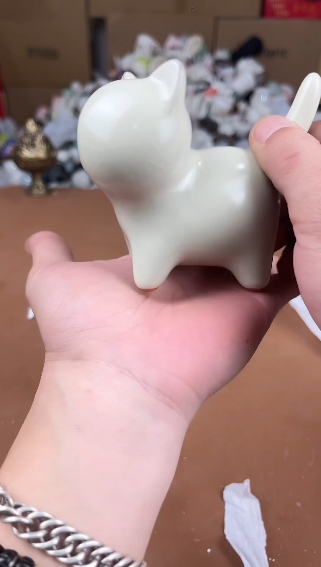 陶瓷库存清仓福利```~！
