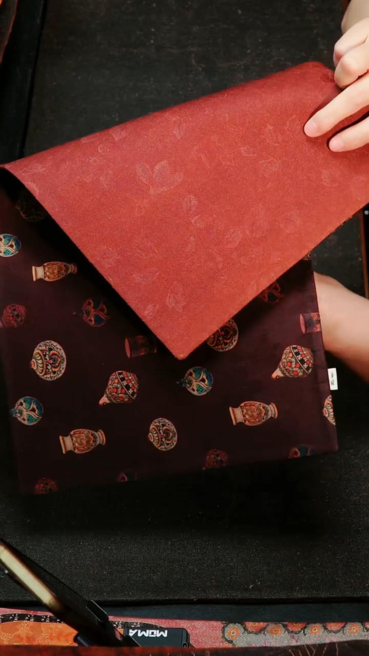 别具一阁布艺尺寸50*24