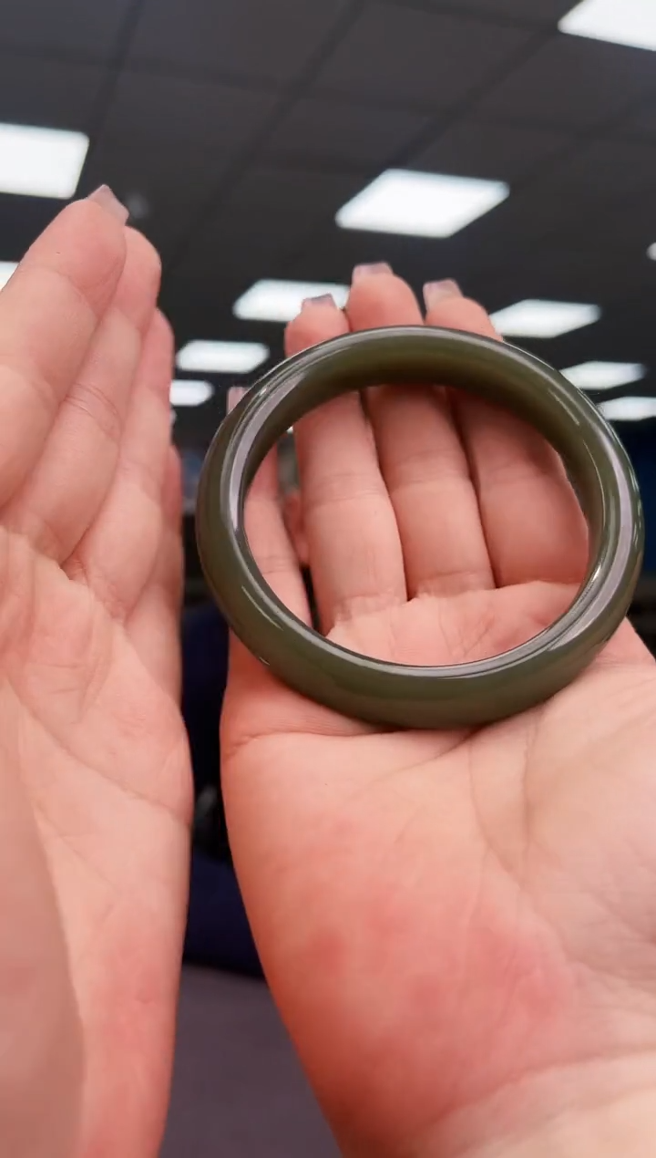 颈饰未镶嵌和田玉b35-多样性发货