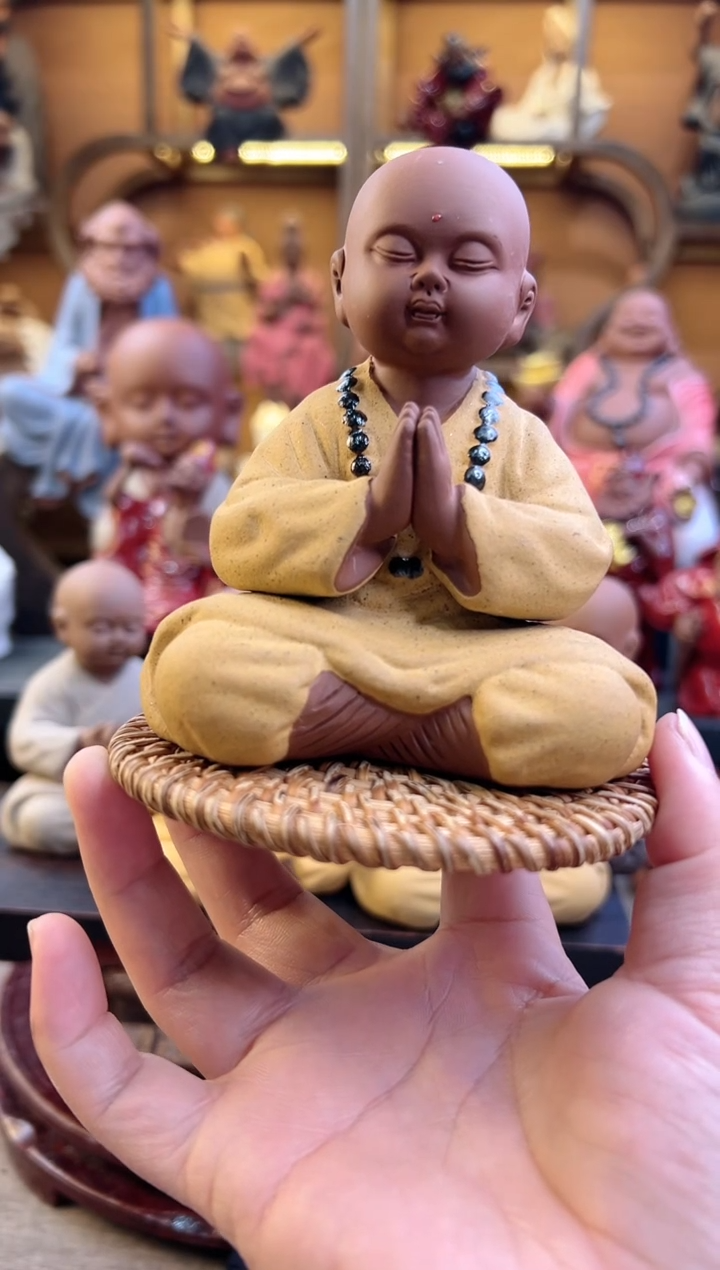 紫砂茶宠器闵紫砂茶宠摆件