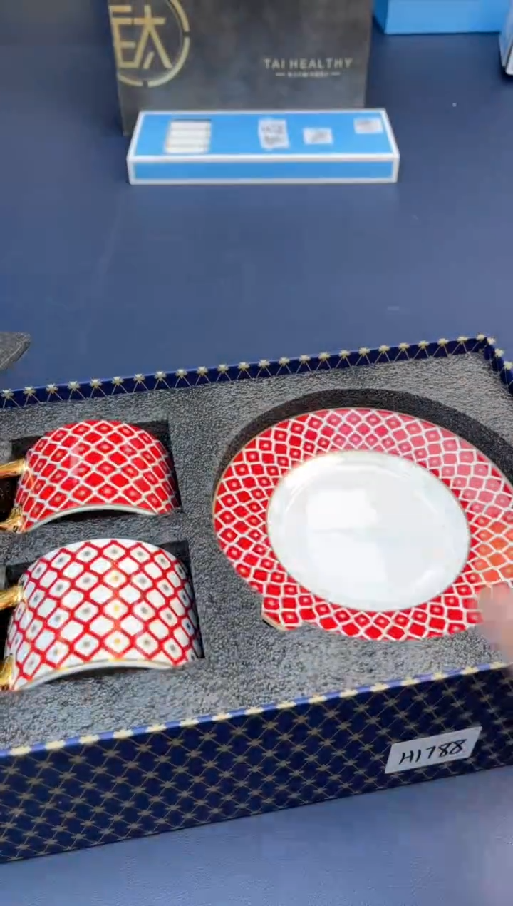 【闪购商品】瓷片新春福利场 快来捡漏@@H1788