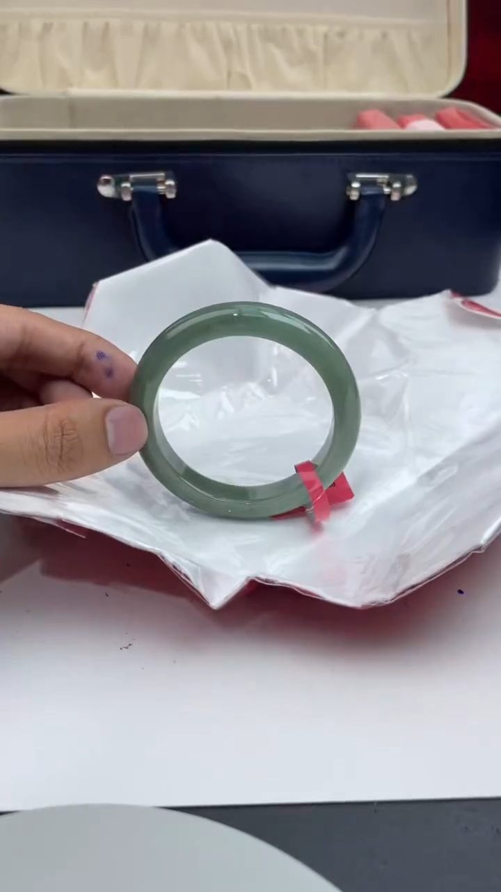 【闪购商品】翡翠手镯未镶嵌11翡翠手镯