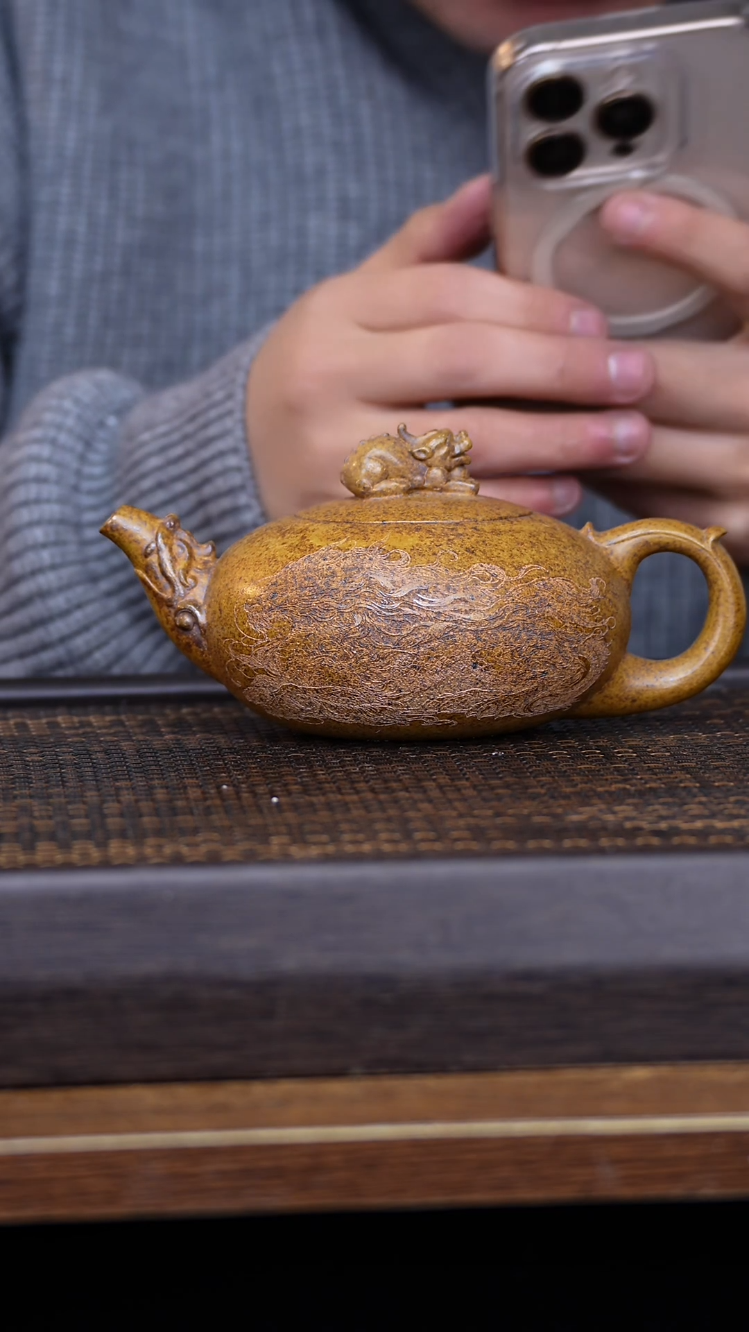 【闪购商品】紫砂茶壶456789321456789