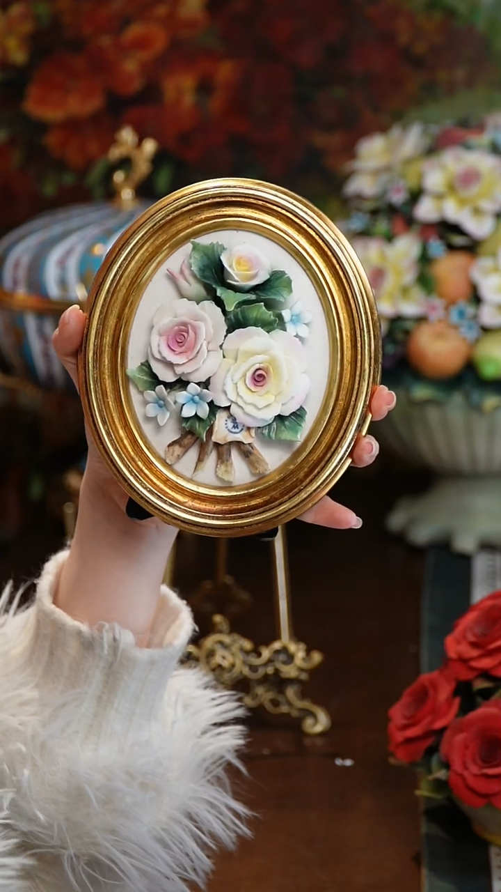 【闪购商品】摆件米多家中古器物 如图所示  963069