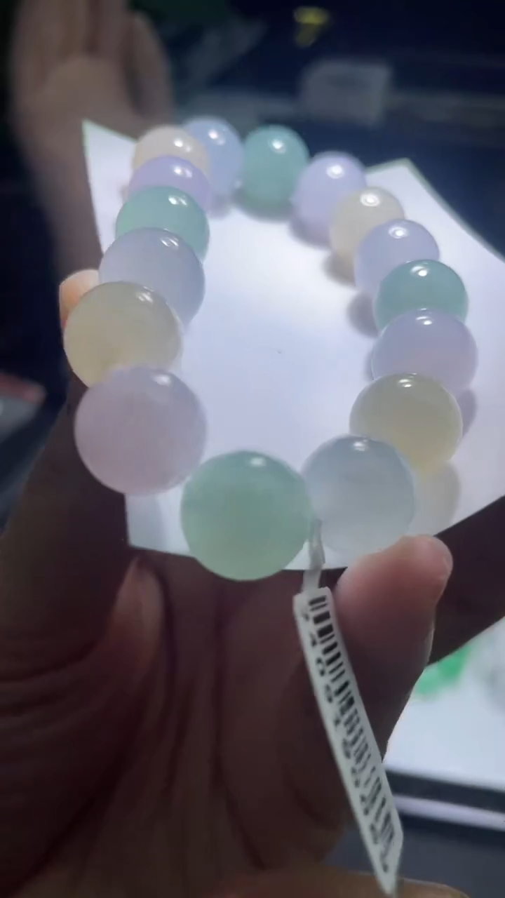 【闪购商品】定制翡翠未镶嵌翡翠