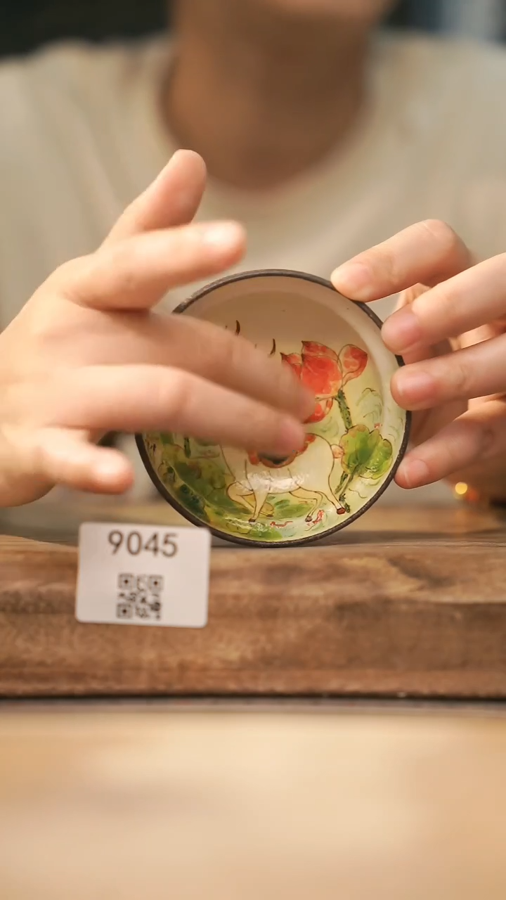 【落单孤品】福利/杯子@@9045