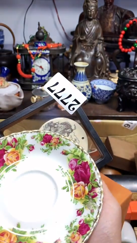 【闪购商品】瓷器默认链接一物一拍