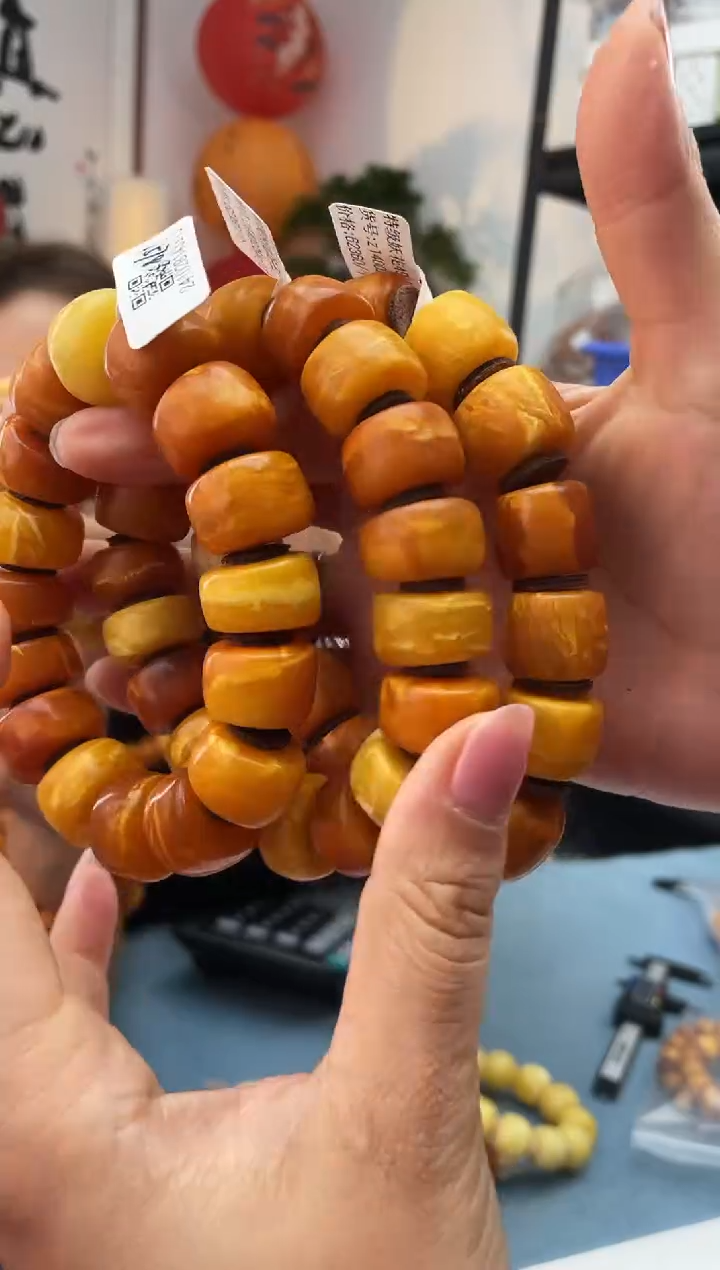 【闪购商品】琥珀珠宝奇石未镶嵌492 18多样性发一 