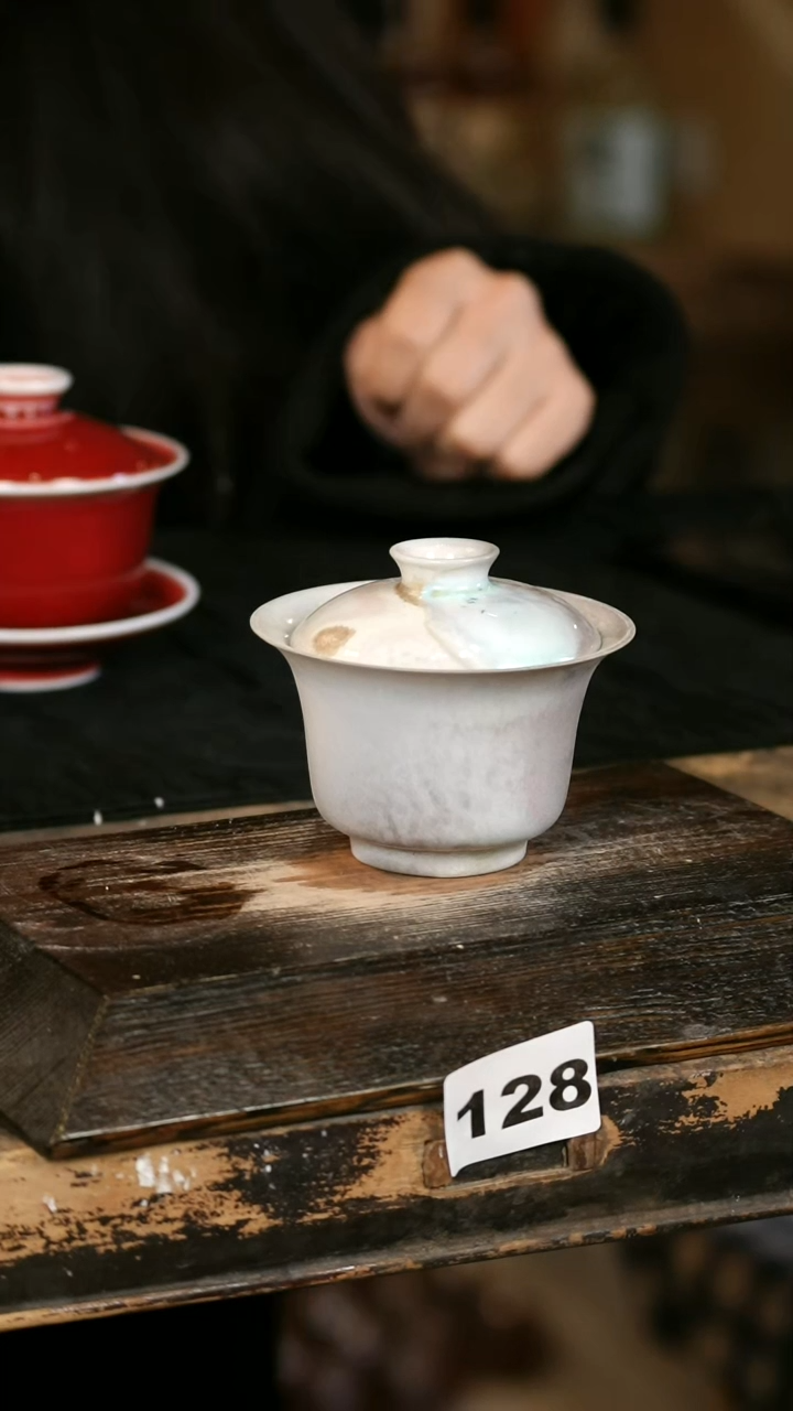 【闪购商品】瓷片见山北野见山北野