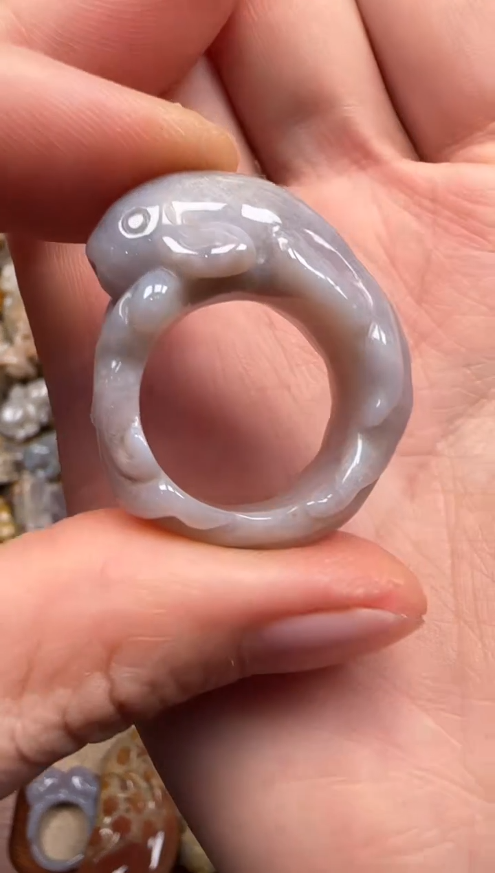 【闪购商品】硅化珊瑚（珊瑚玉）颈饰未镶嵌738