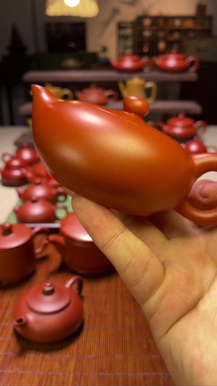 凤雏直播间一物一拍