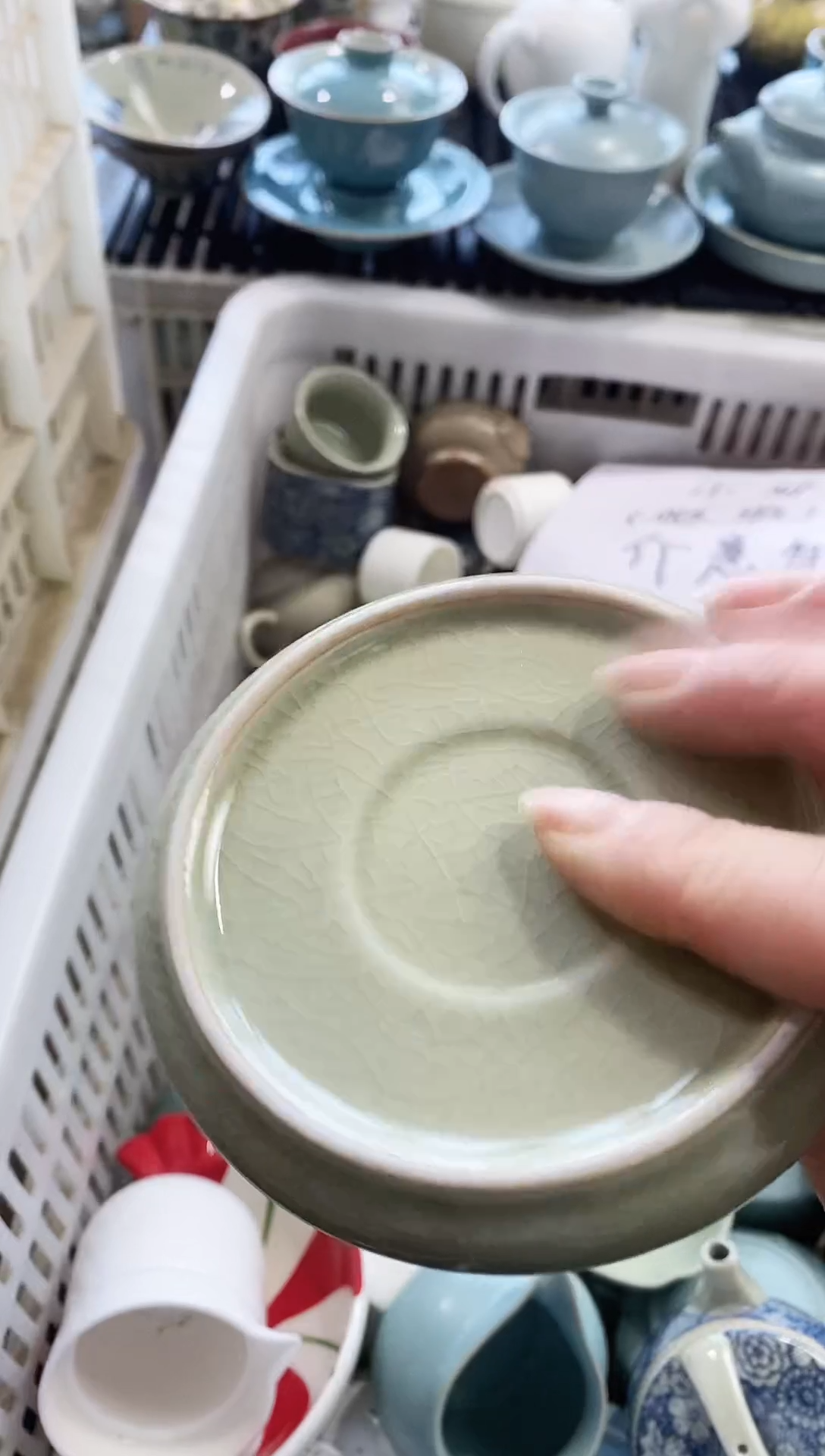 【闪购商品】（轻轻微瑕）茶具茶壶茶碗茶杯