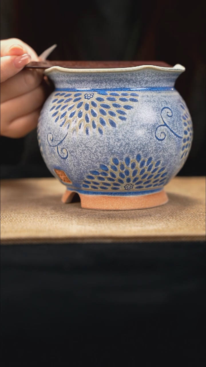 口径8.5花盆-11-6-610