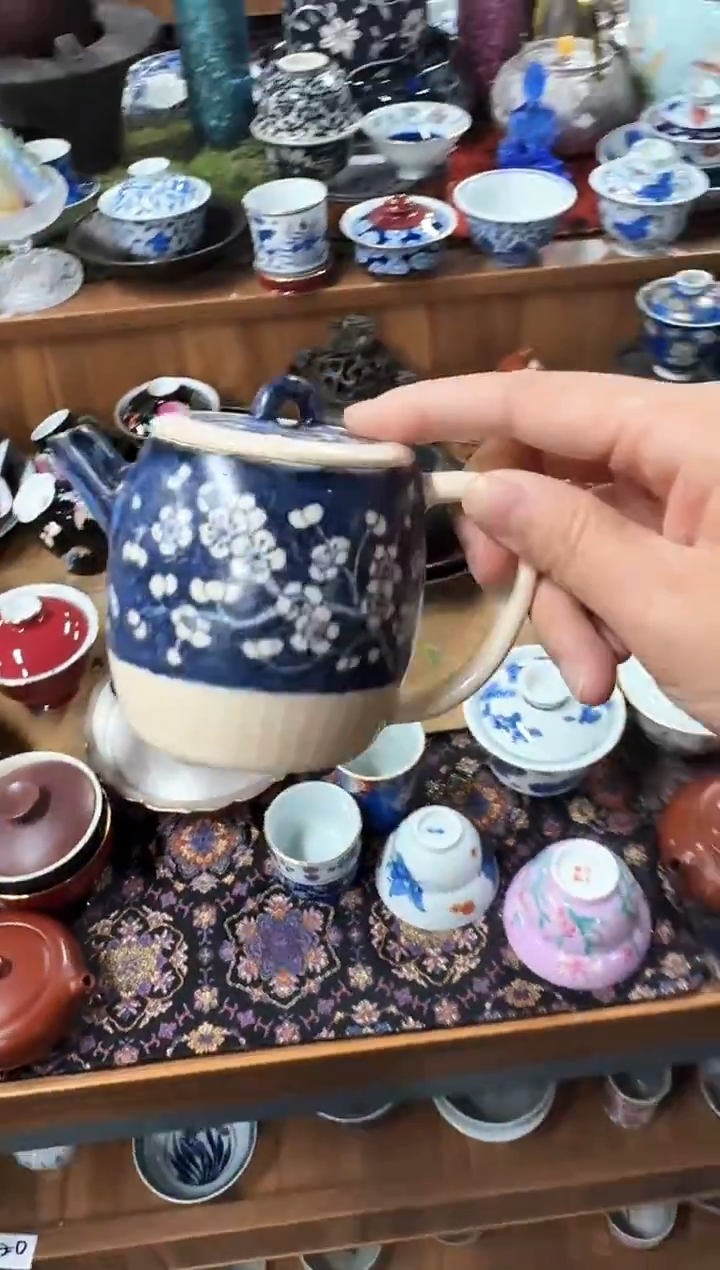 过年前把仓库炸完 从头炸到脚