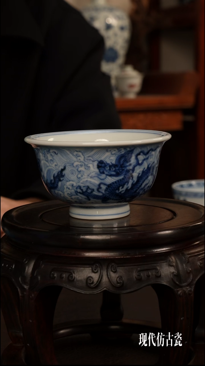 影*景德镇陶瓷艺术