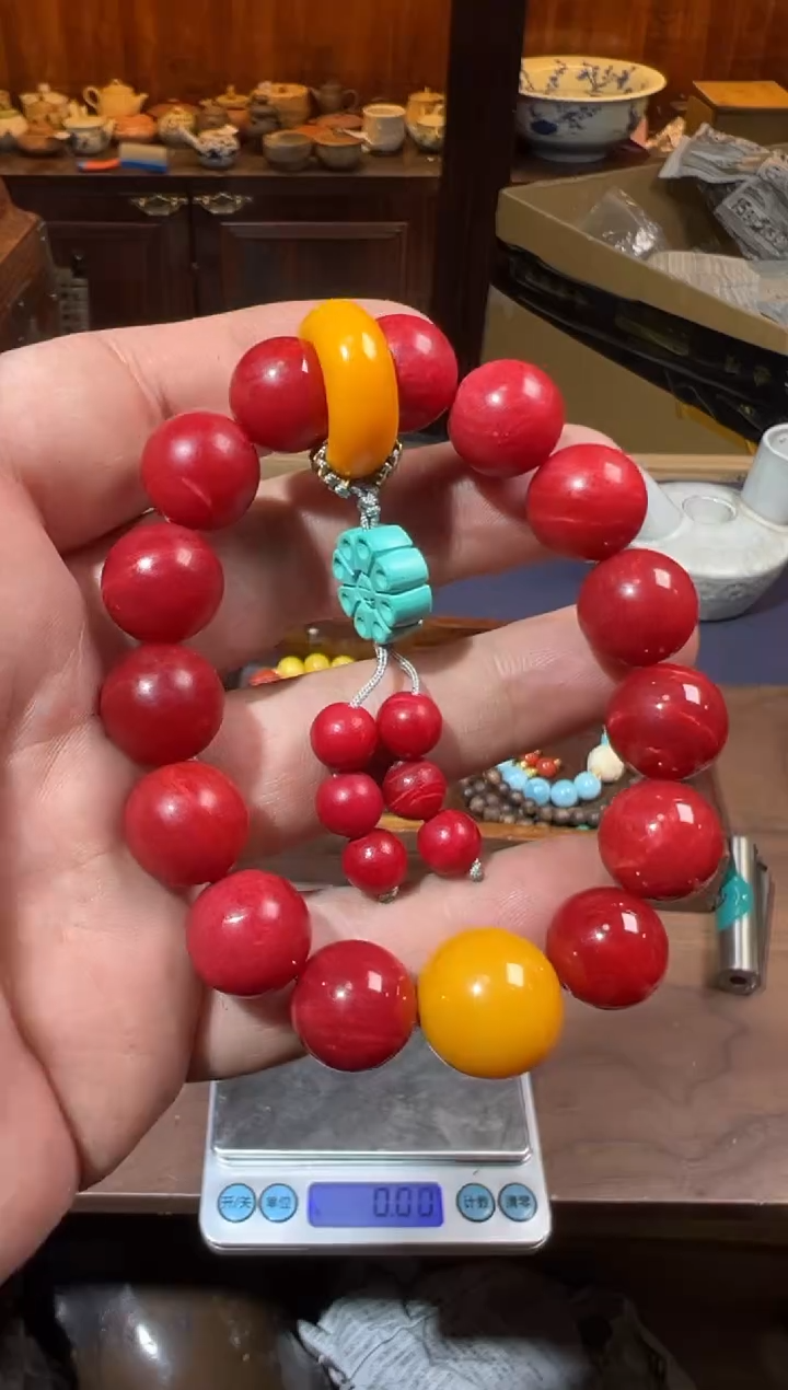 【闪购商品】瓷片工艺赏玩器物（下单即认可）多样性发一个