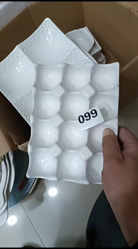 瓷温**当099蛋托一个