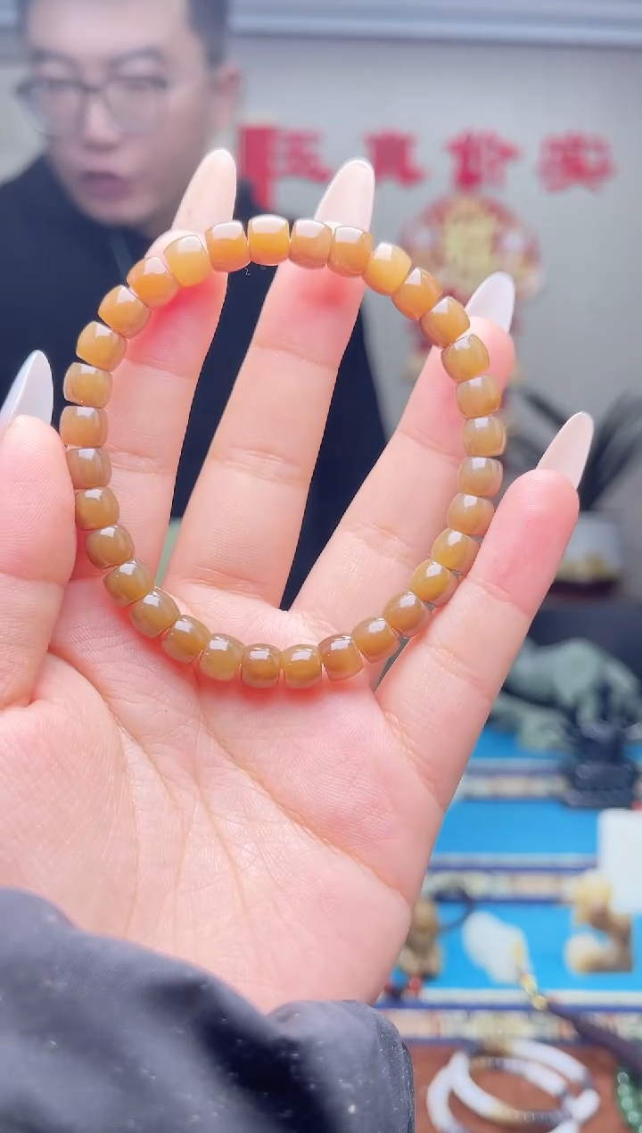 【闪购商品】和田玉挂件未镶嵌1