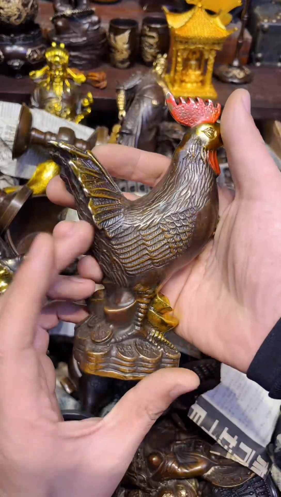 【闪购商品】A蔡哥专属高端精品60