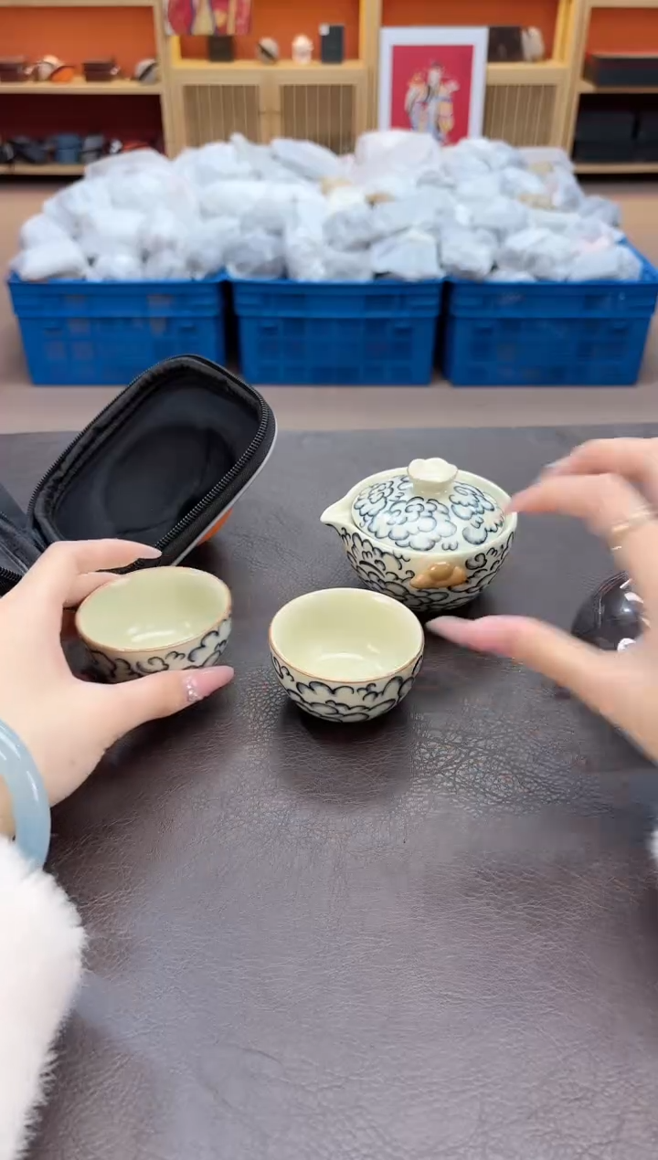【闪购商品】摆件瓷SC1111111111111
