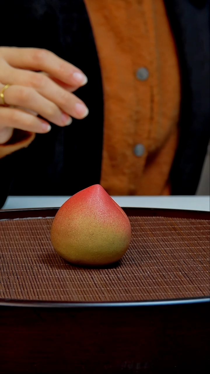 紫砂茶宠宜兴紫砂摆件