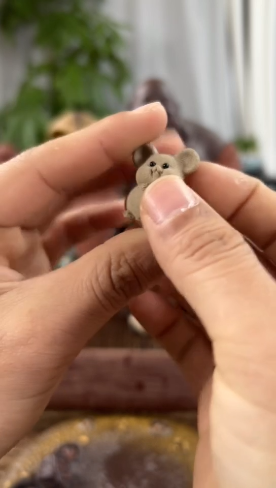 【闪购商品】紫砂茶宠紫砂茶器