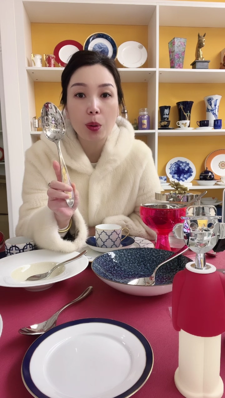 【闪购商品】伍德 公勺