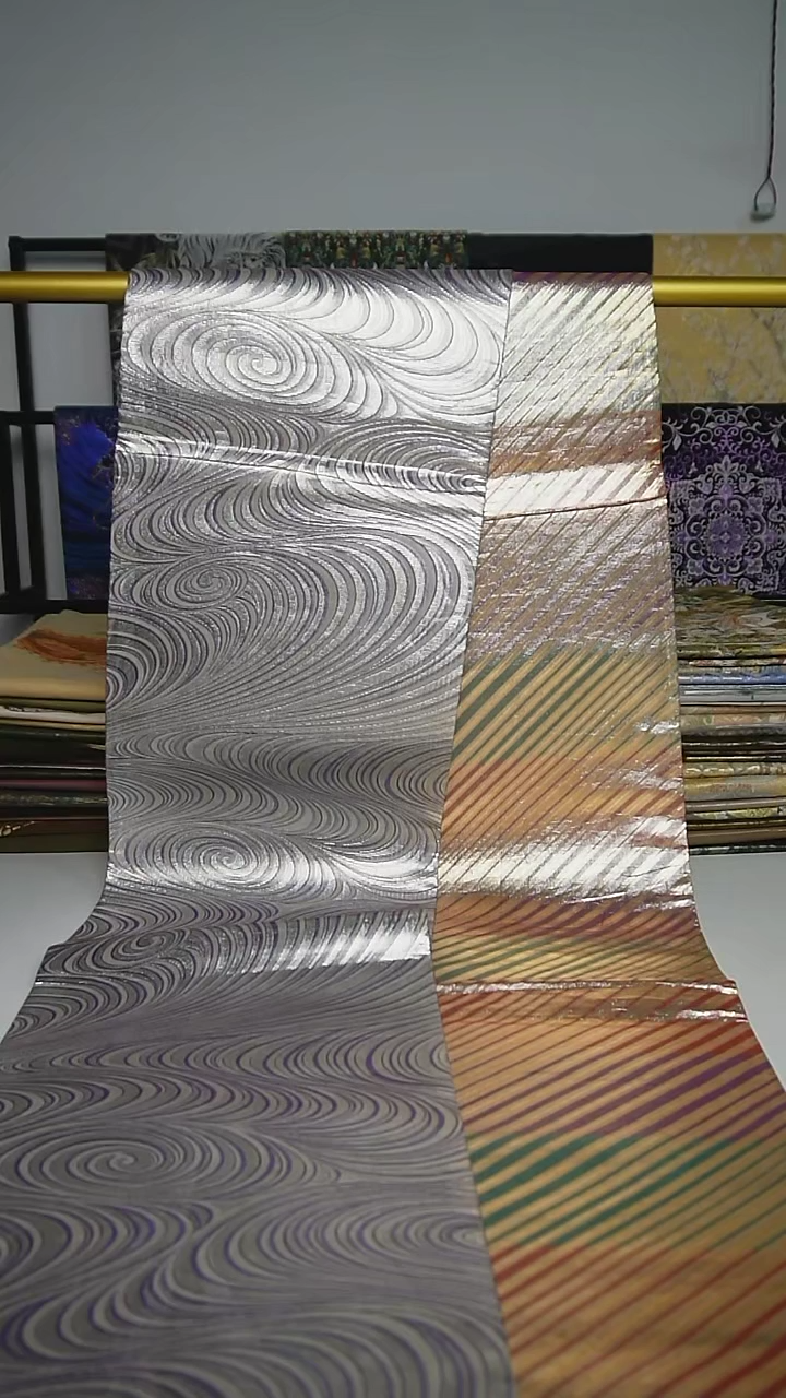 【闪购商品】织绣双面全通佐贺锦特价