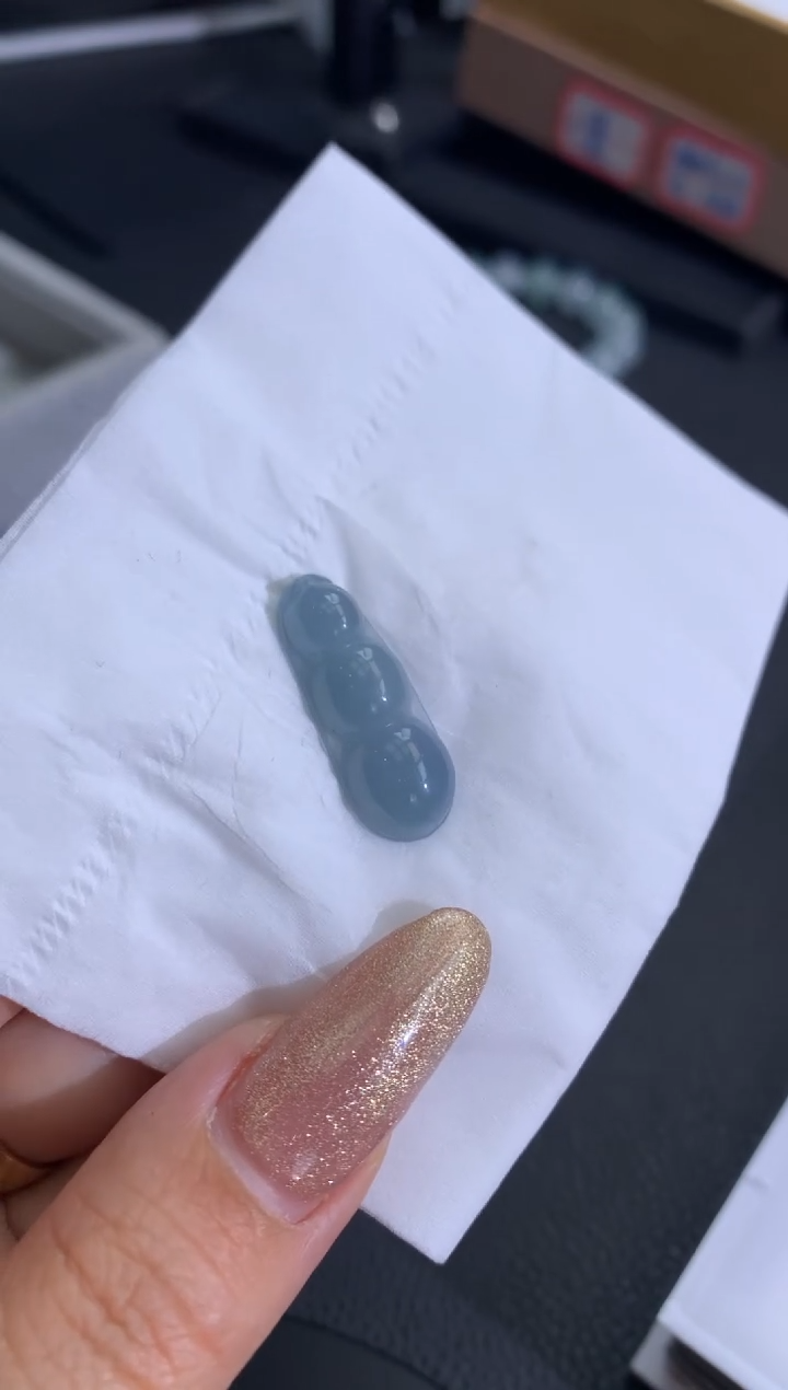 【闪购商品】定制翡翠未镶嵌翡翠