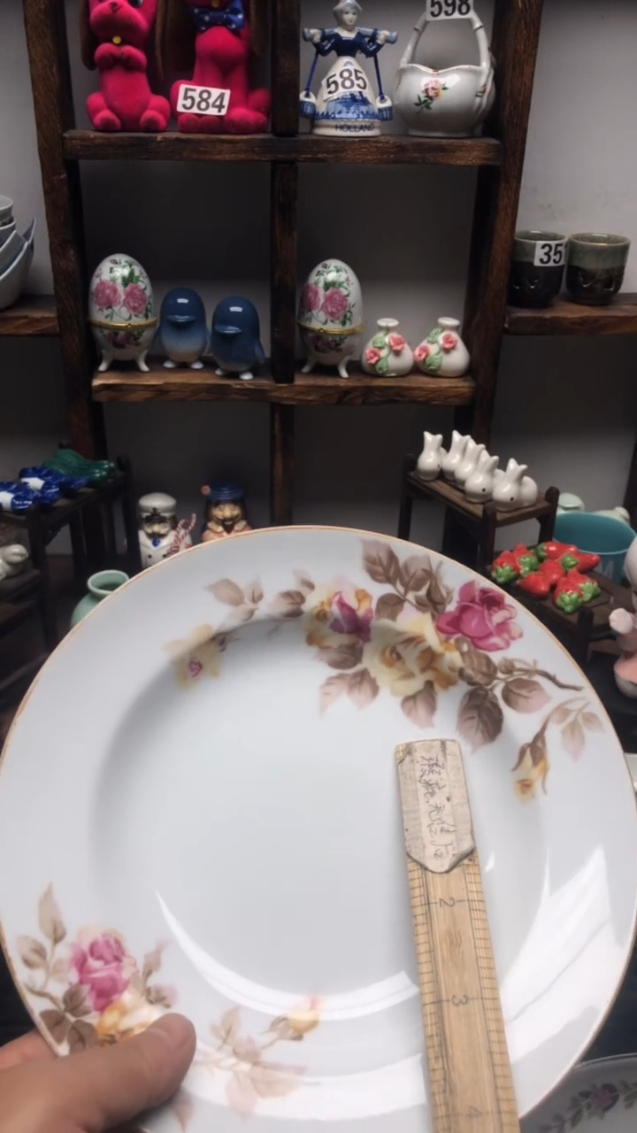 瓷片A龙华精品陶瓷店