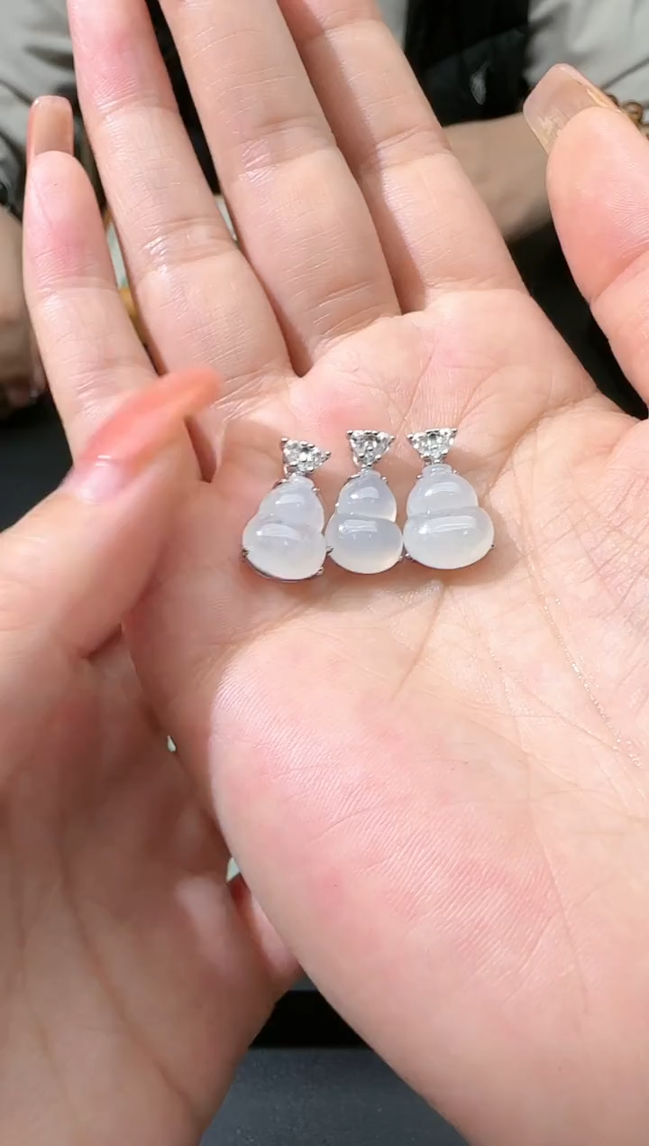 【闪购商品】翡翠颈饰银S925镶嵌多样性发一件TZG0121040