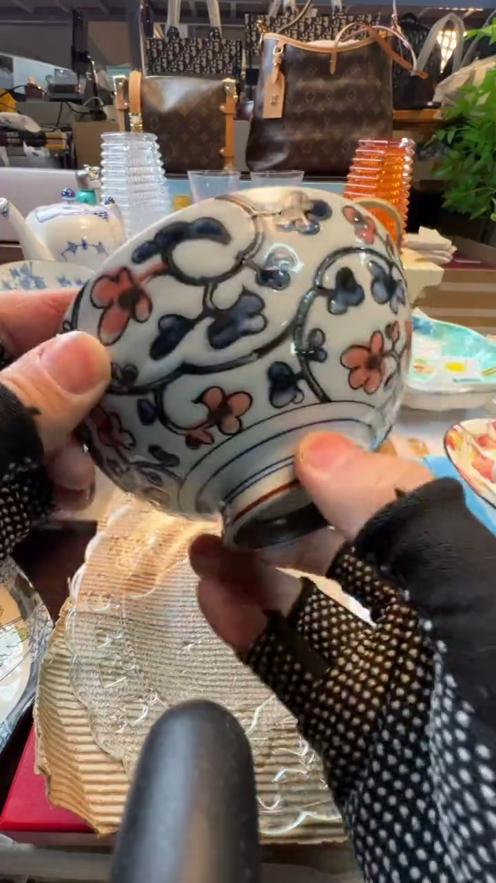 【闪购商品】瓷片启航瓷器精选