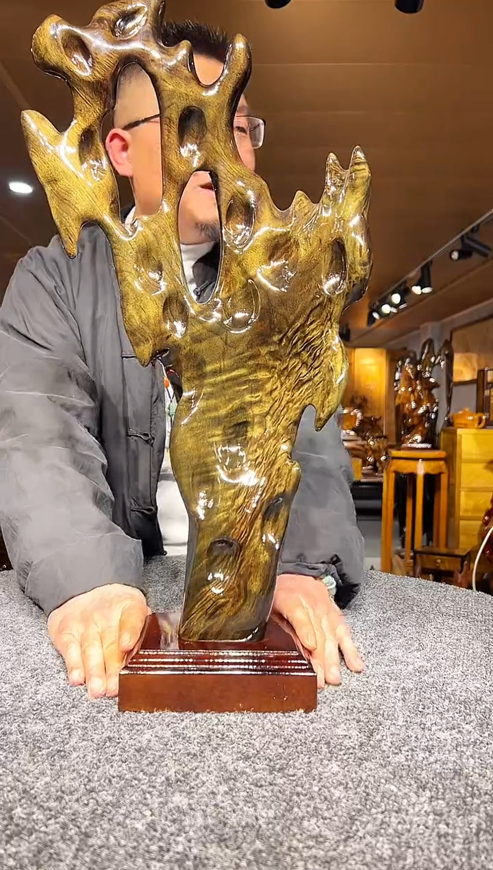 金丝楠唯*金丝楠木