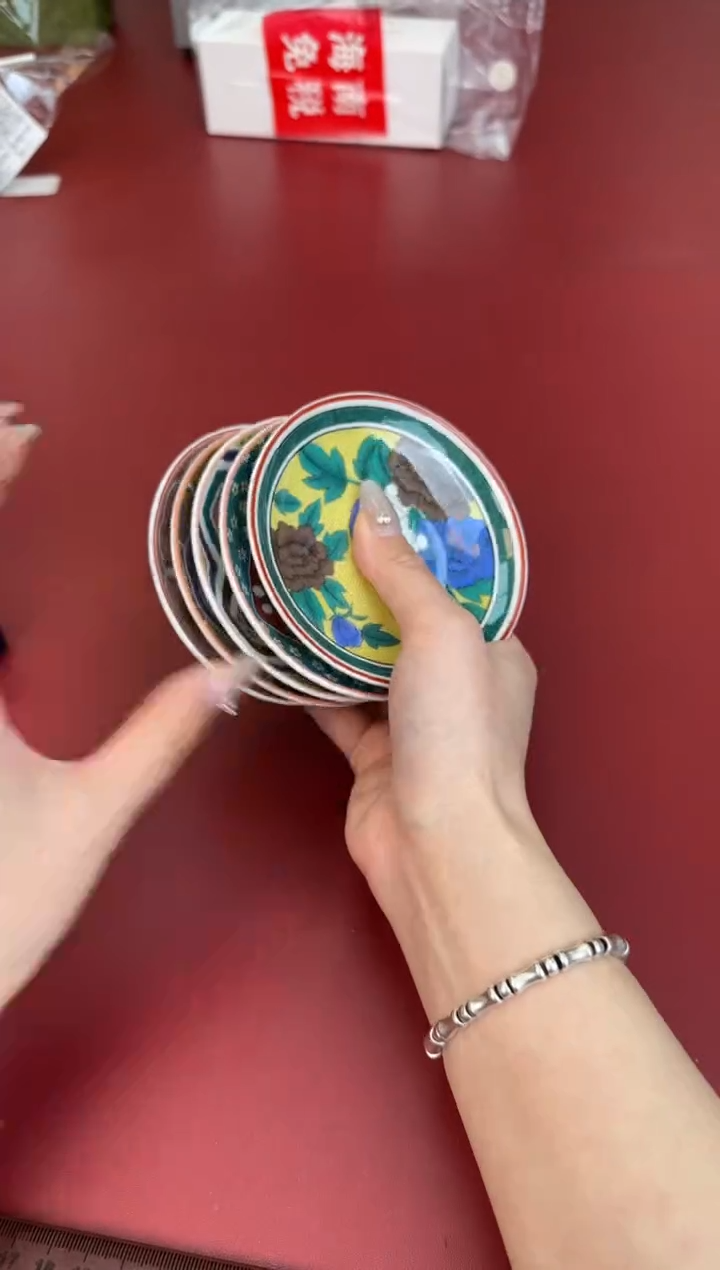 【闪购商品】瓷片正午瓷缘 臻品源泉@@H221