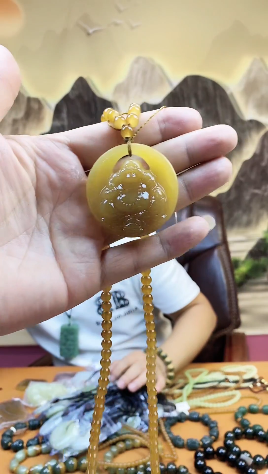   多样性随机发一