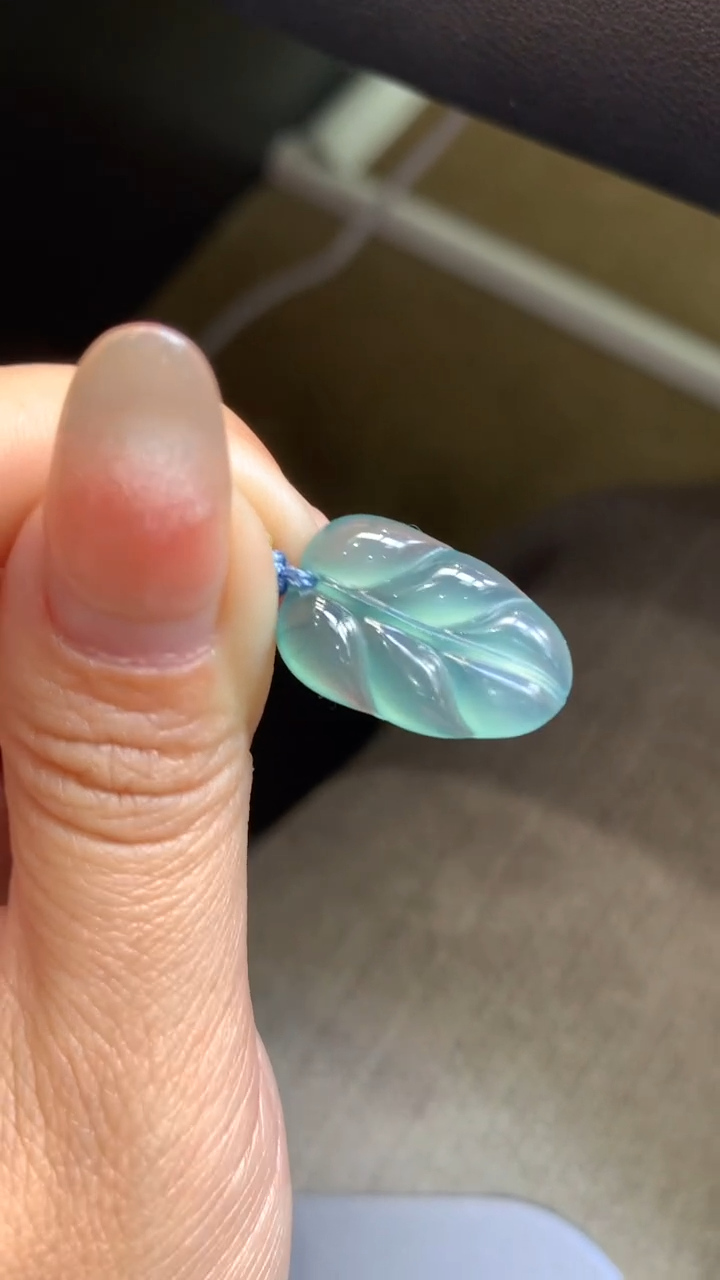 【闪购商品】定制翡翠未镶嵌翡翠